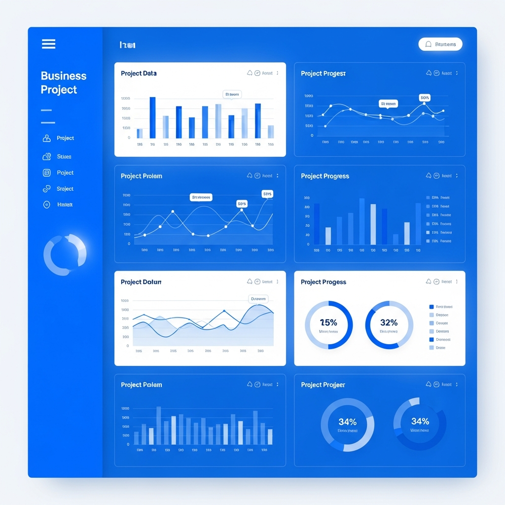 PMO実績イメージ